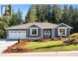 540 Bickford Way Mill Bay, Mill Bay, Ca