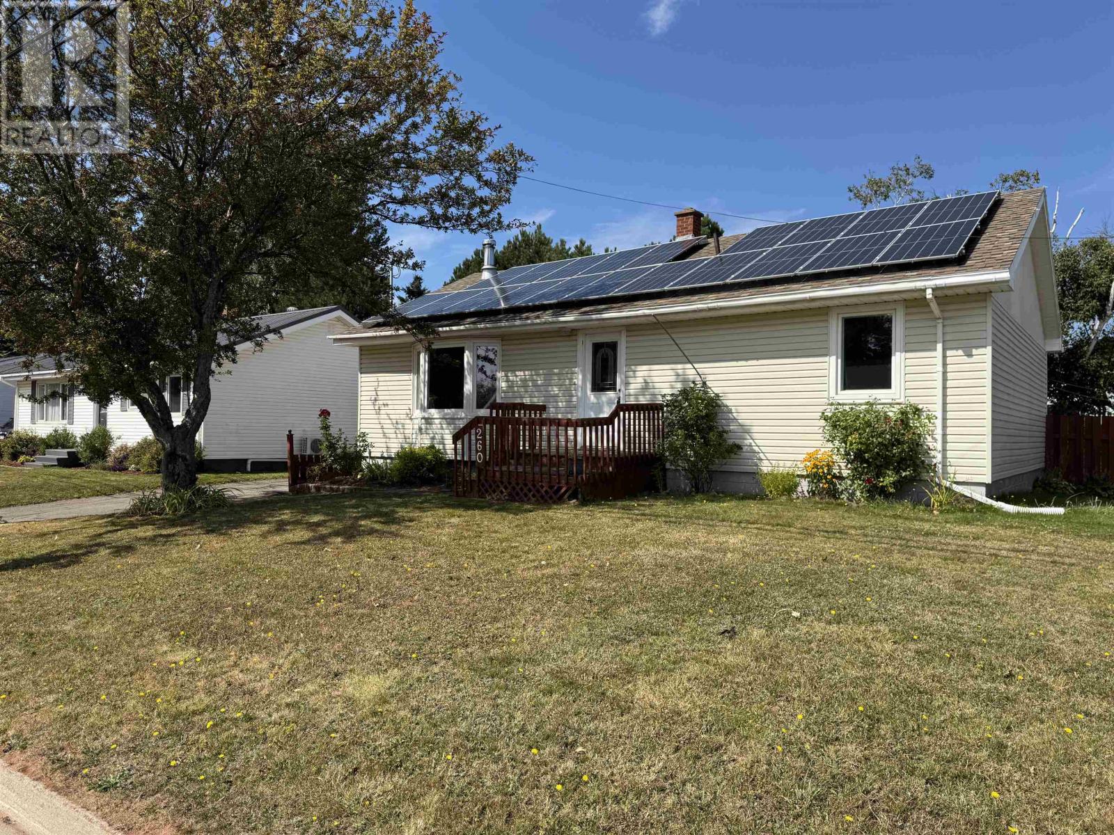 260 Arcona, Summerside, Prince Edward Island  C1N 2X2 - Photo 2 - 202521440