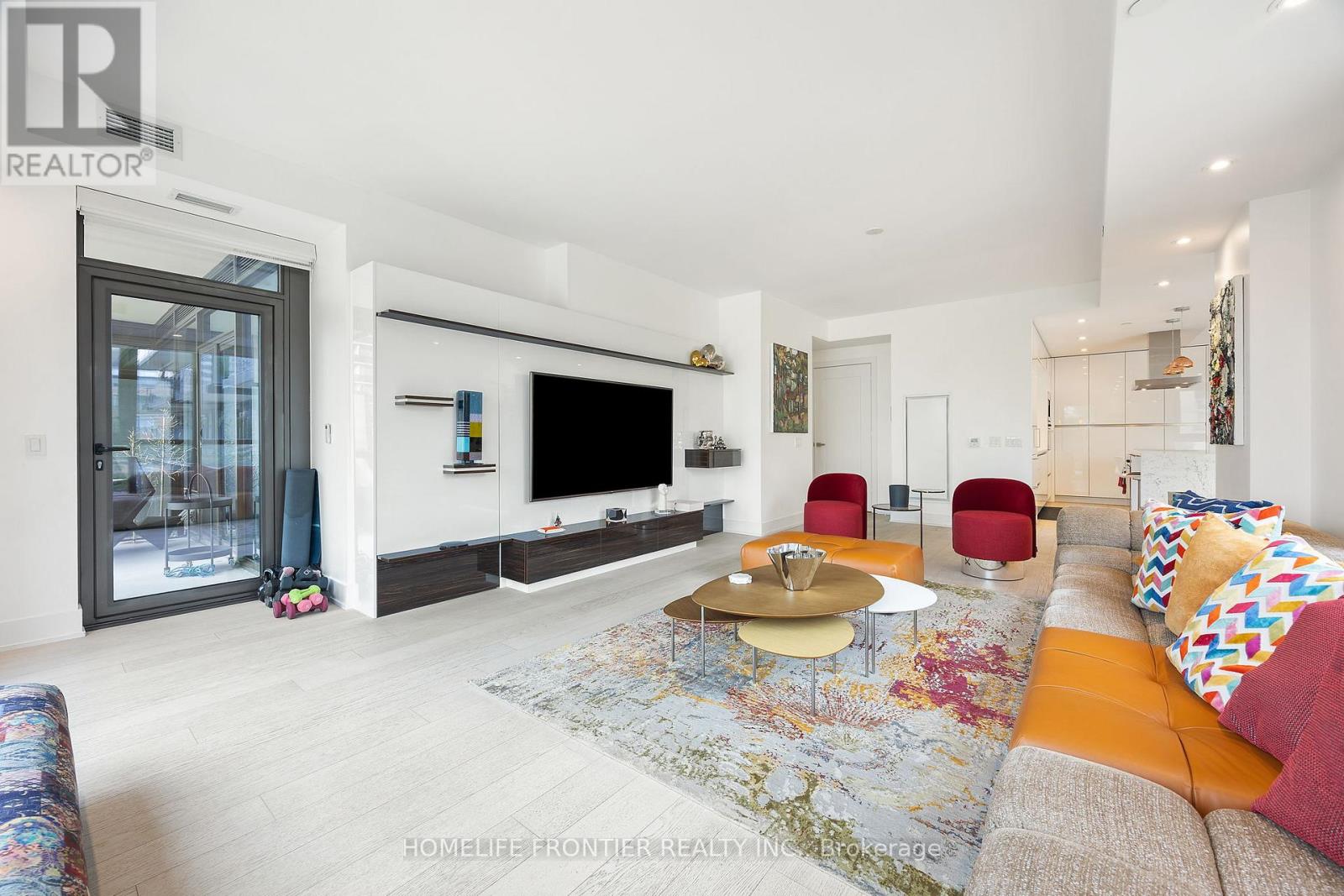 401 - 6 Jackes Avenue, Toronto (Rosedale-Moore Park), Ontario  M4T 0A5 - Photo 10 - C12361531