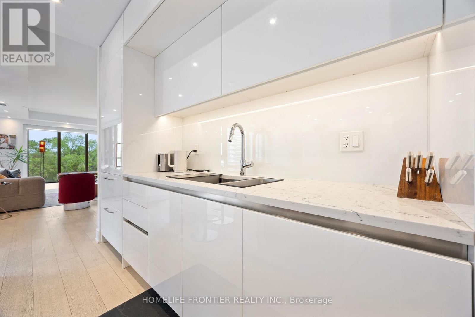 401 - 6 Jackes Avenue, Toronto (Rosedale-Moore Park), Ontario  M4T 0A5 - Photo 15 - C12361531