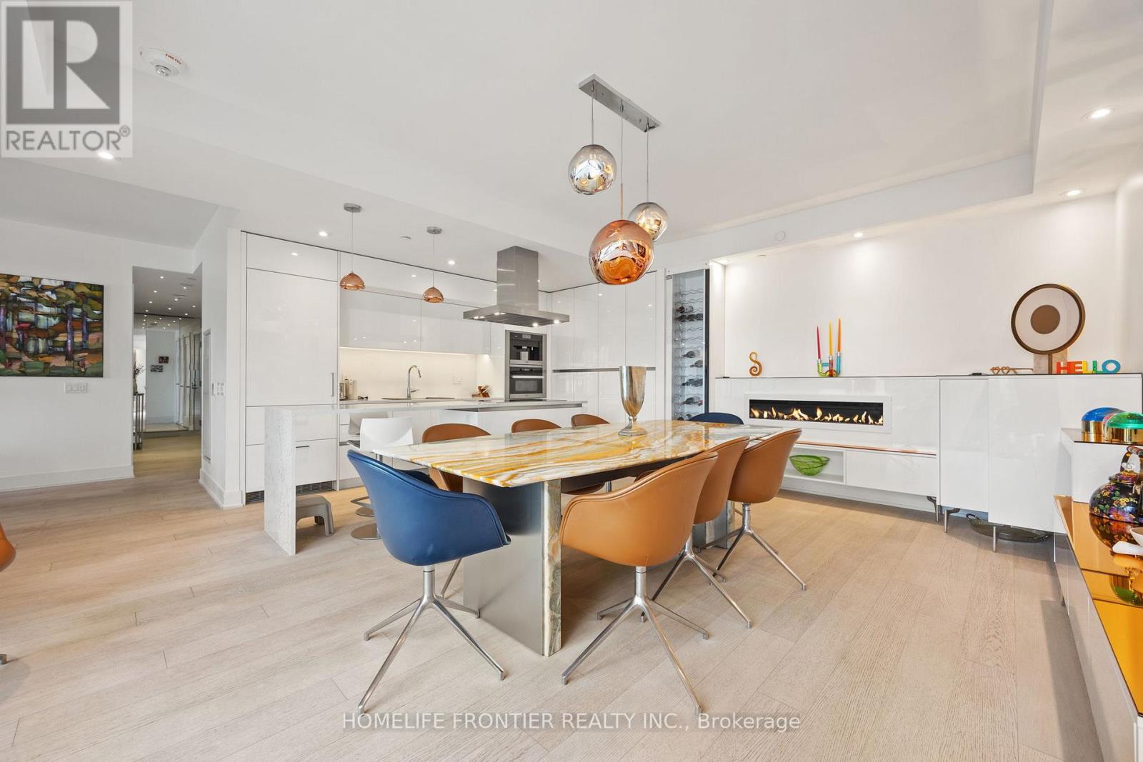 401 - 6 Jackes Avenue, Toronto (Rosedale-Moore Park), Ontario  M4T 0A5 - Photo 23 - C12361531