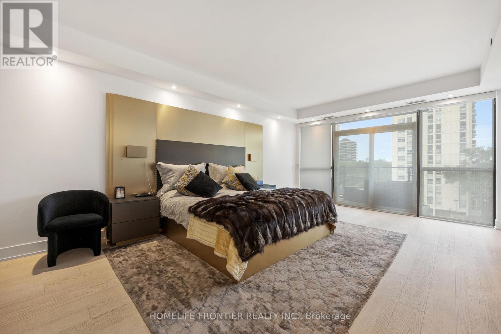 401 - 6 Jackes Avenue, Toronto (Rosedale-Moore Park), Ontario  M4T 0A5 - Photo 27 - C12361531
