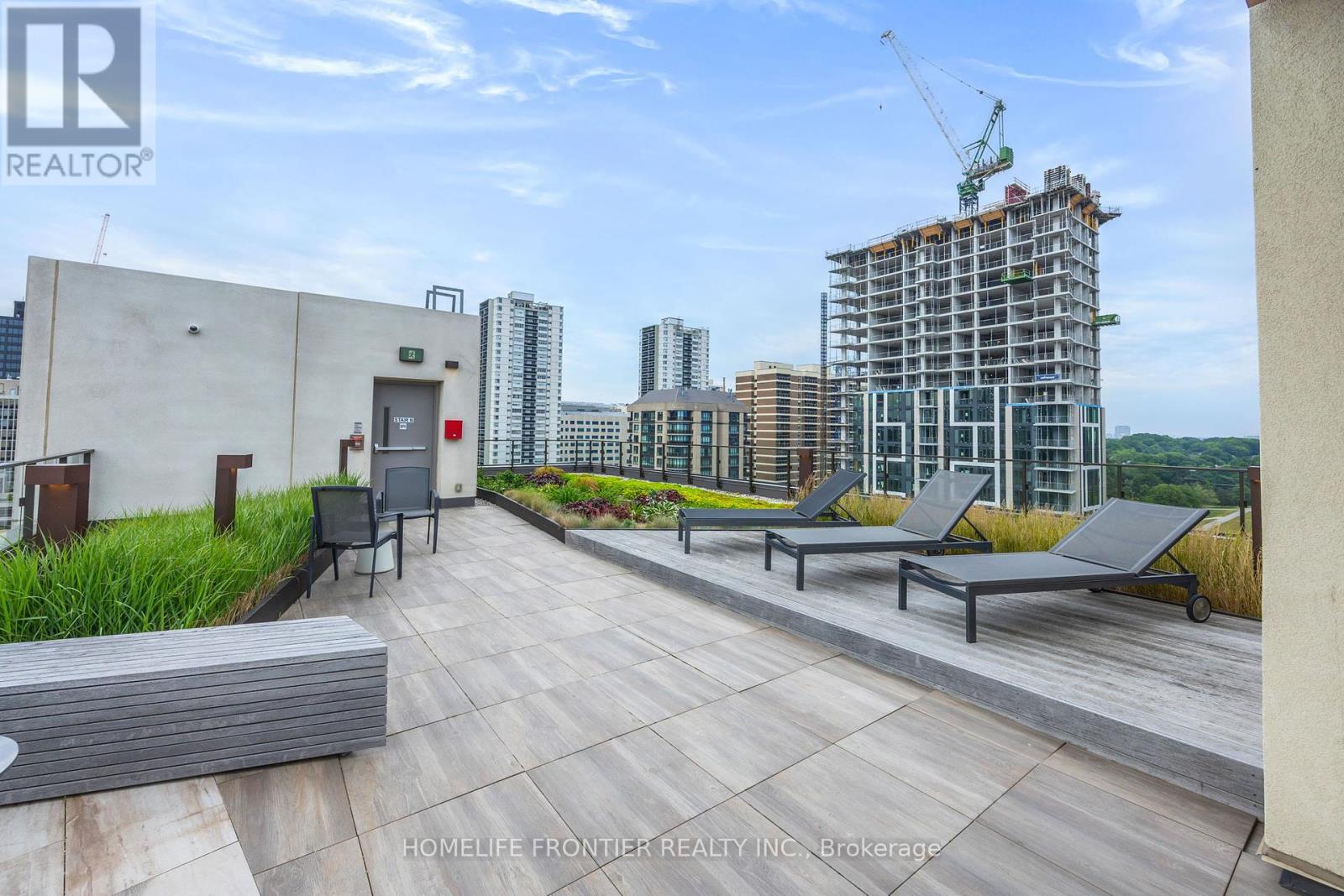 401 - 6 Jackes Avenue, Toronto (Rosedale-Moore Park), Ontario  M4T 0A5 - Photo 39 - C12361531