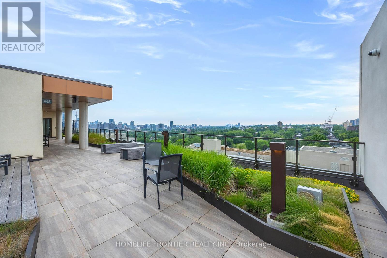 401 - 6 Jackes Avenue, Toronto (Rosedale-Moore Park), Ontario  M4T 0A5 - Photo 40 - C12361531