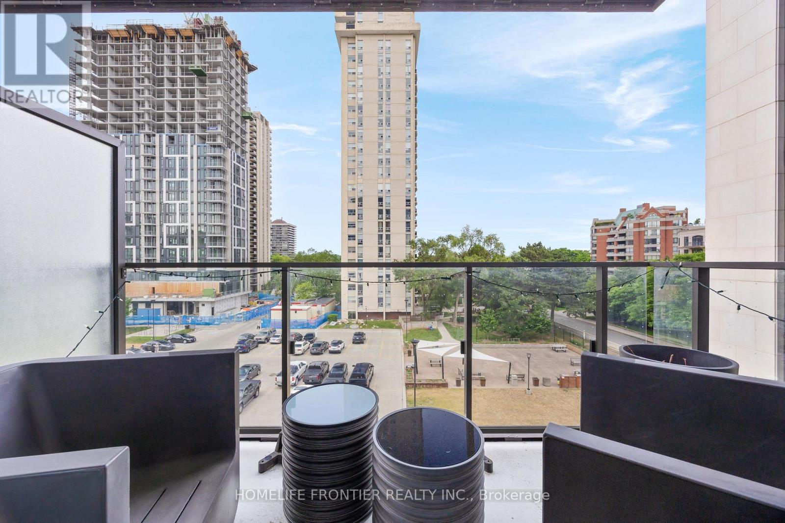 401 - 6 Jackes Avenue, Toronto (Rosedale-Moore Park), Ontario  M4T 0A5 - Photo 42 - C12361531