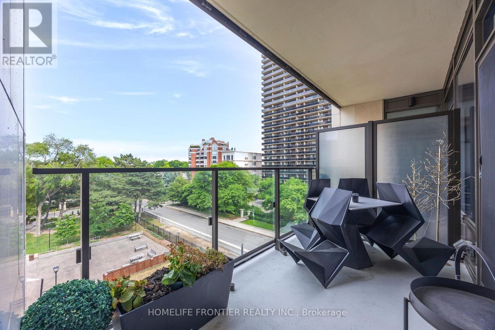 401 - 6 Jackes Avenue, Toronto (Rosedale-Moore Park), Ontario  M4T 0A5 - Photo 43 - C12361531