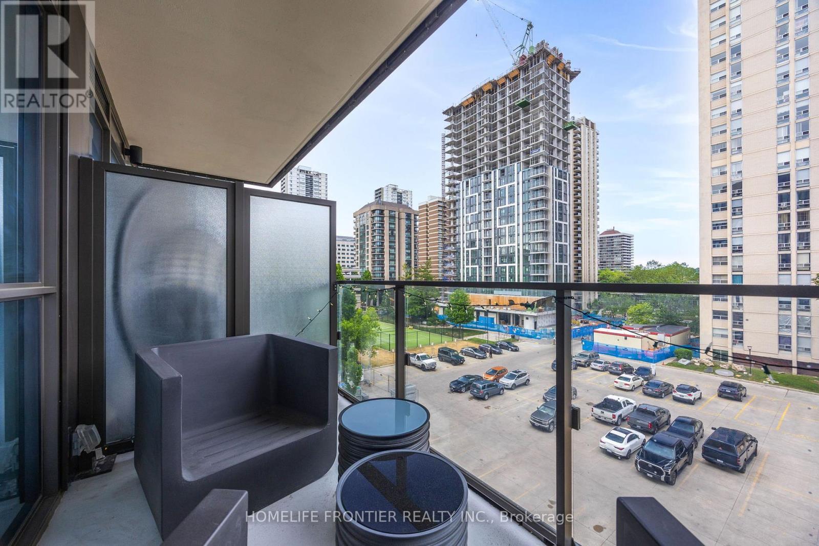 401 - 6 Jackes Avenue, Toronto (Rosedale-Moore Park), Ontario  M4T 0A5 - Photo 45 - C12361531