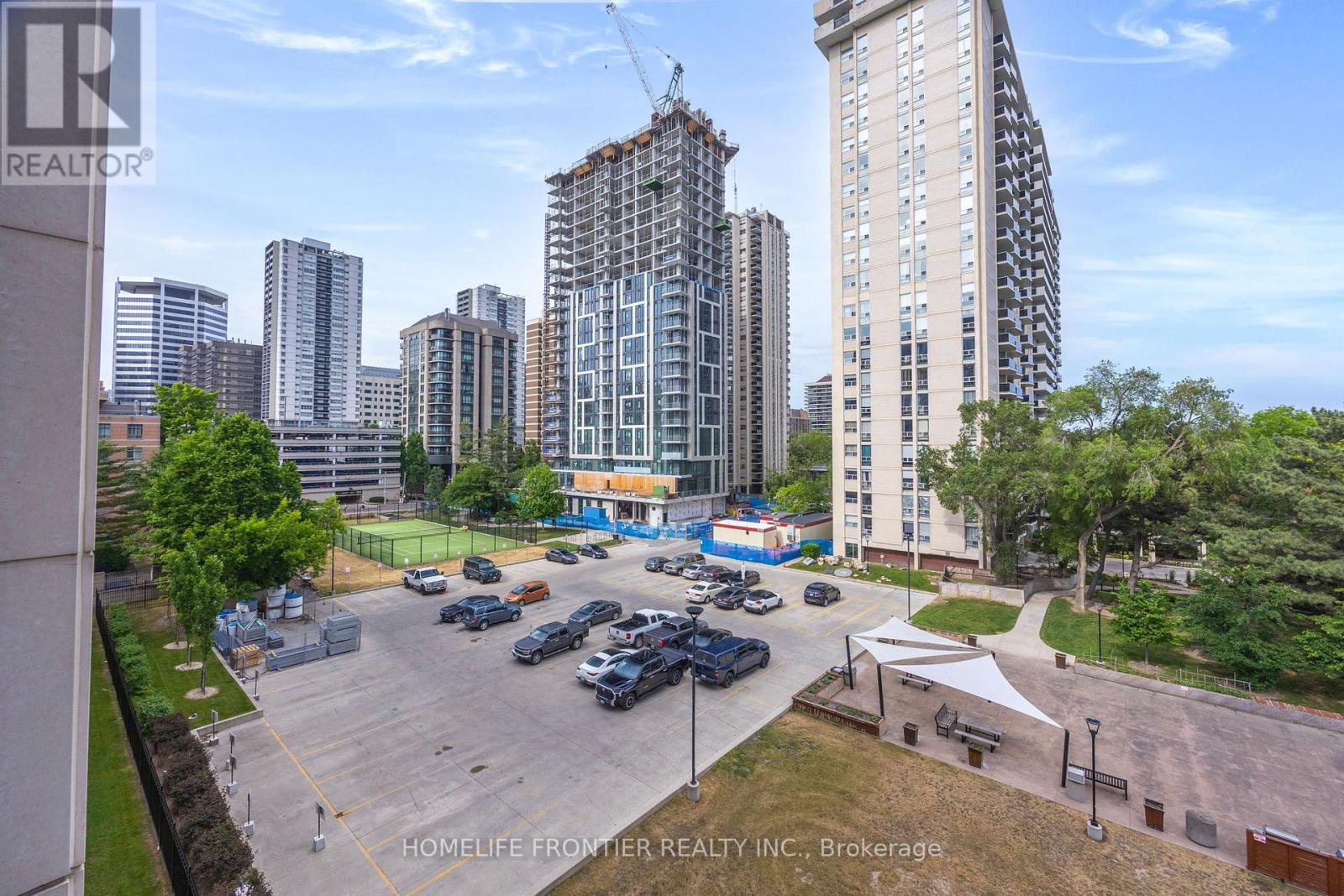 401 - 6 Jackes Avenue, Toronto (Rosedale-Moore Park), Ontario  M4T 0A5 - Photo 47 - C12361531