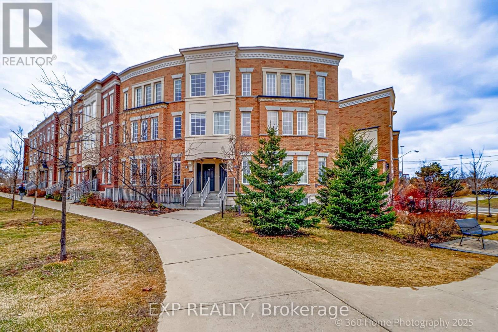 26 - 23 Island Road, Toronto, Ontario  M1C 0E4 - Photo 21 - E12361516