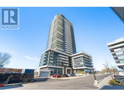 2204 - 1435 CELEBRATION DRIVE, Pickering, Ontario