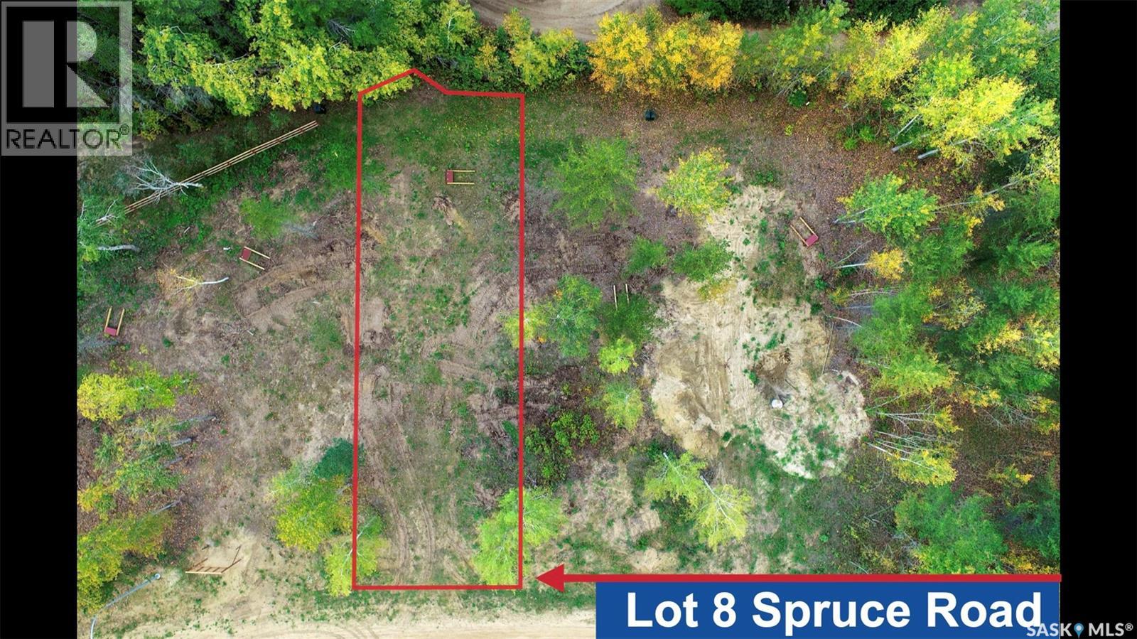 Lot 8 Spruce Road, Tobin Lake, Saskatchewan  S0E 1E0 - Photo 4 - SK016499