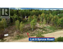 Lot 8 Spruce Road, Tobin Lake, Ca