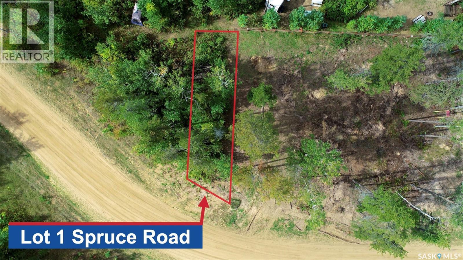 Lot 1 Spruce Road, Tobin Lake, Saskatchewan  S0E 1E0 - Photo 5 - SK016497
