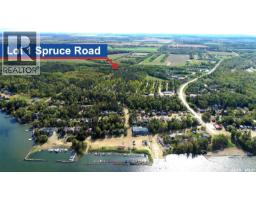 Lot 1 Spruce Road, Tobin Lake, Ca