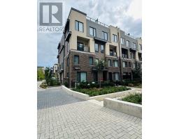 10 - 3409 RIDGEWAY DRIVE, Mississauga, Ontario