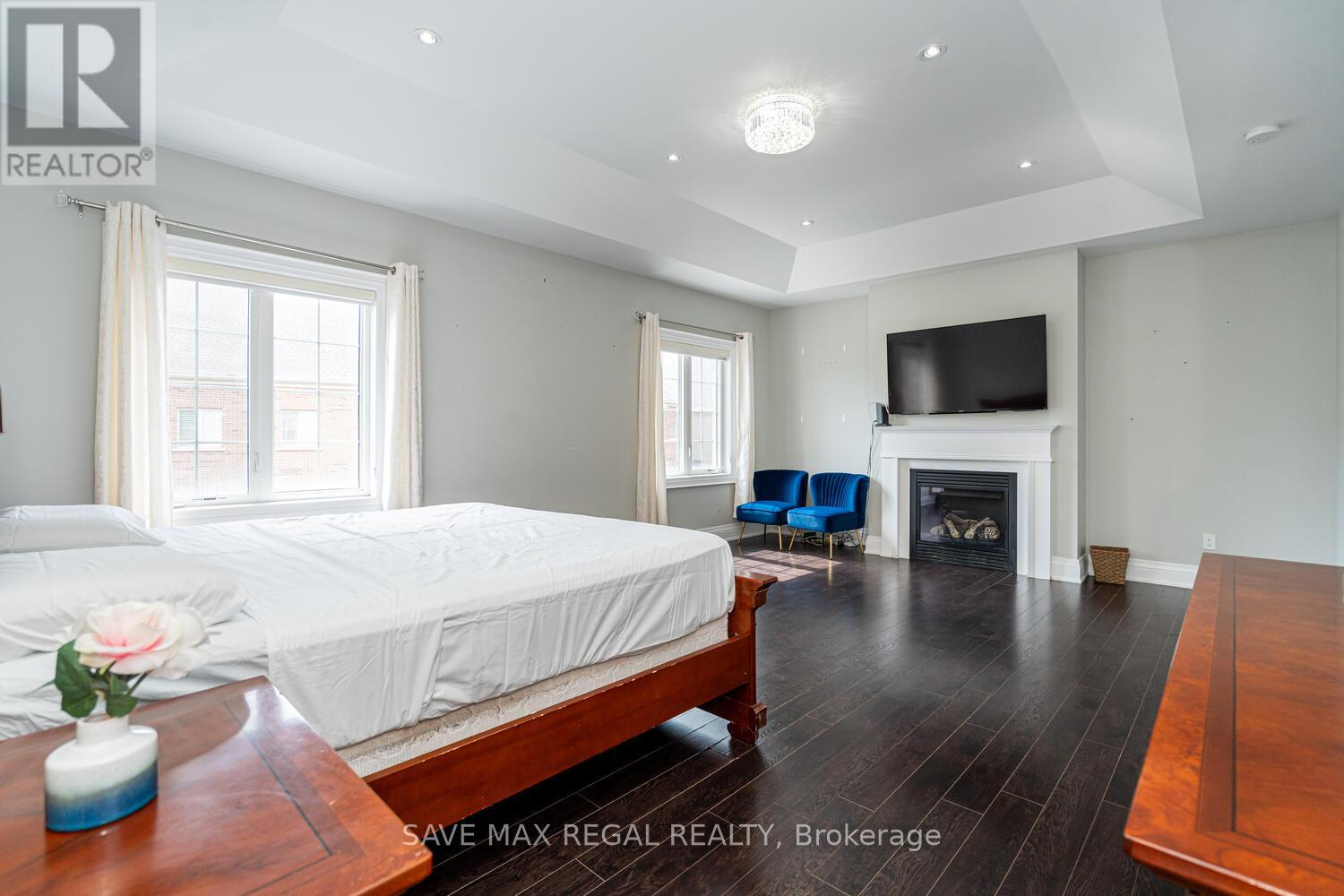 376 Torrey Pines Road, Vaughan, Ontario  L4H 3X5 - Photo 36 - N12361526