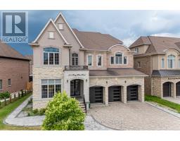 376 Torrey Pines Road, Vaughan (Kleinburg), Ca