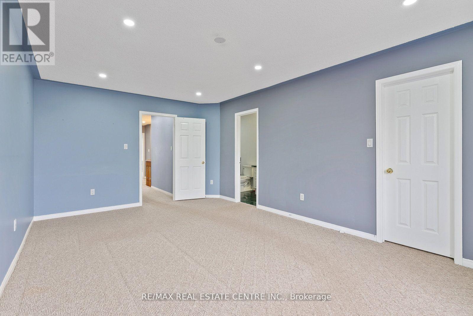 Upper - 5382 Longhouse Crescent, Mississauga, Ontario  L5R 4A5 - Photo 25 - W12361534