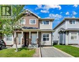 3505, 111 Tarawood Lane Ne Taradale, Calgary, Ca