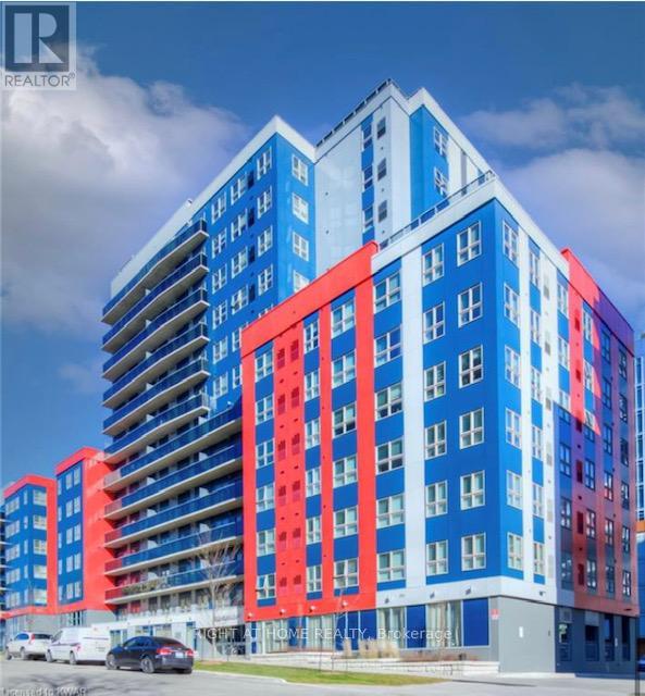 2515 - 258B SUNVIEW STREET, Waterloo, Ontario