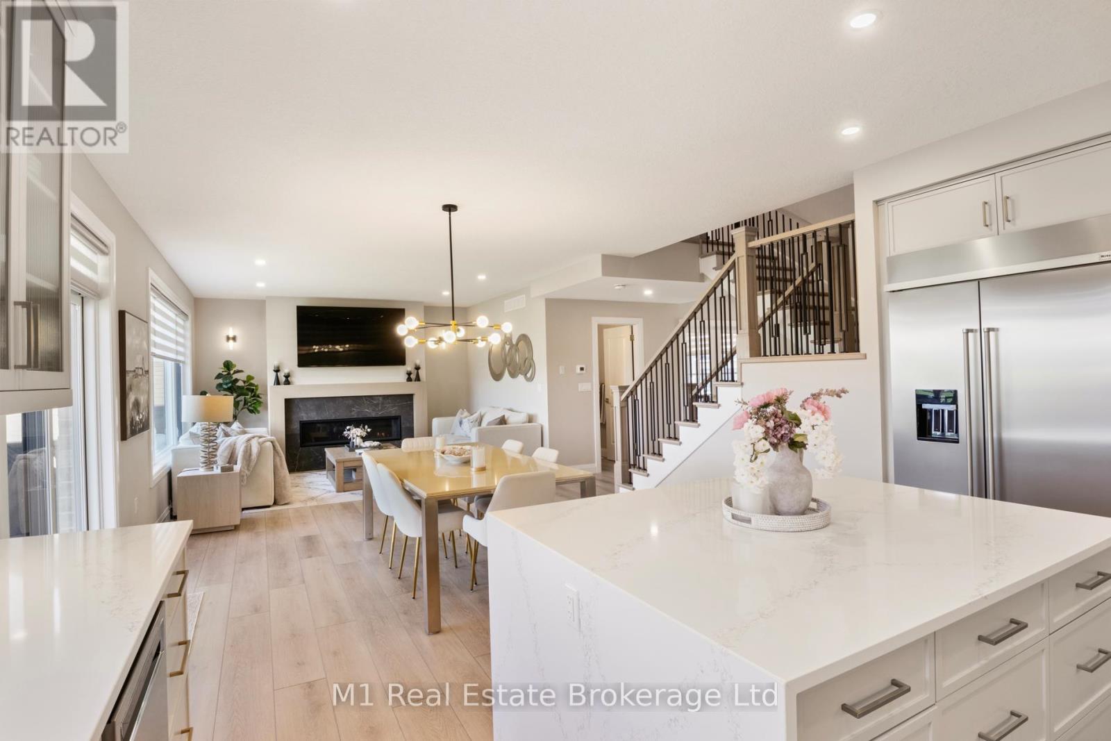 90 Rea Drive, Centre Wellington, Ontario  N1M 0H5 - Photo 14 - X12318548