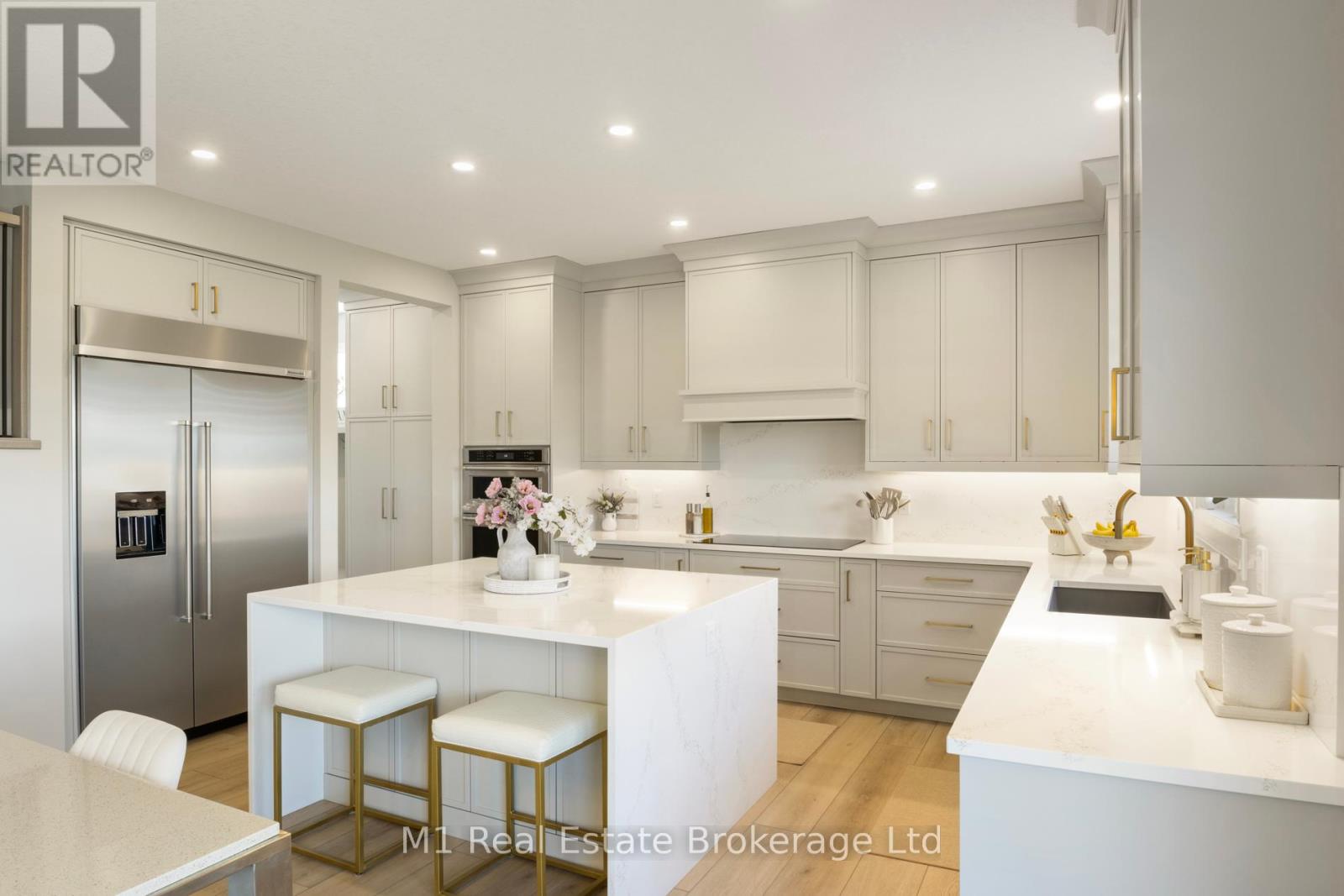 90 Rea Drive, Centre Wellington, Ontario  N1M 0H5 - Photo 11 - X12318548