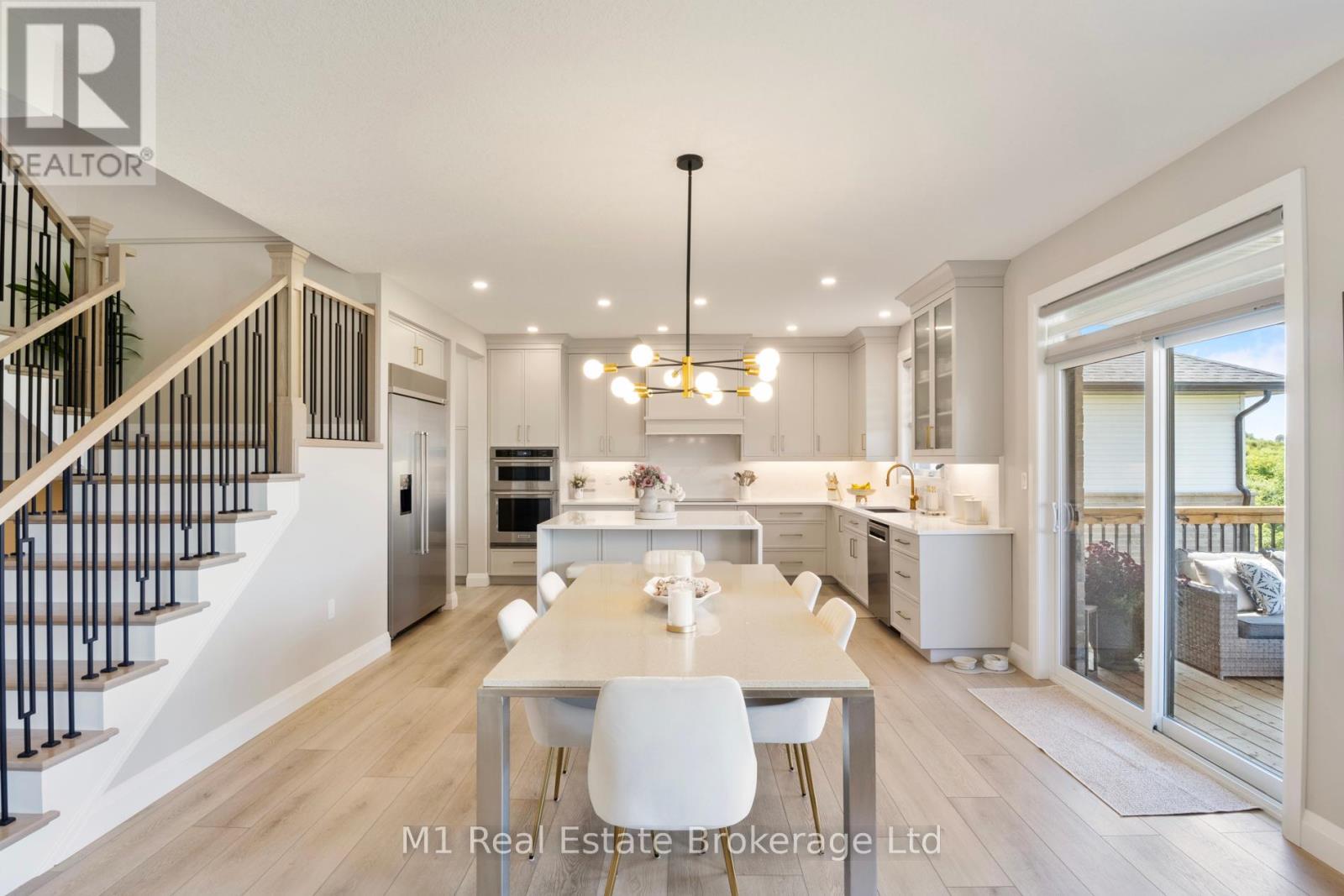 90 Rea Drive, Centre Wellington, Ontario  N1M 0H5 - Photo 8 - X12318548