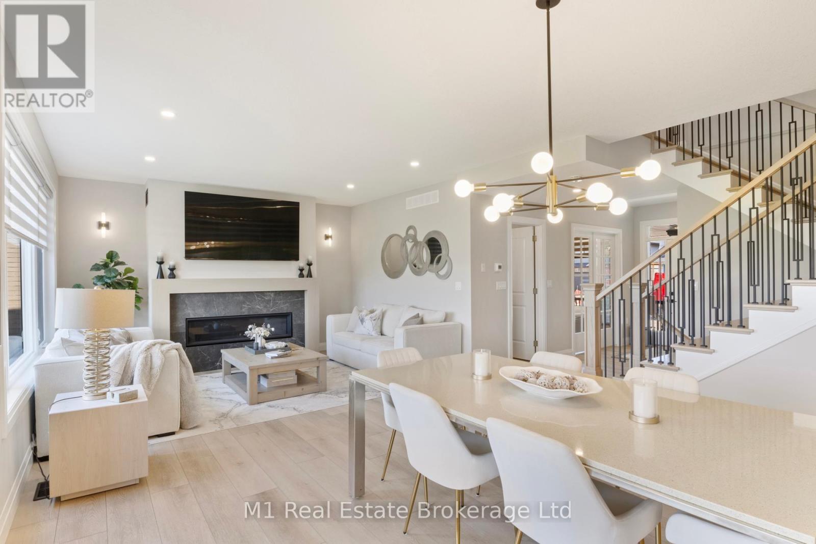 90 Rea Drive, Centre Wellington, Ontario  N1M 0H5 - Photo 5 - X12318548