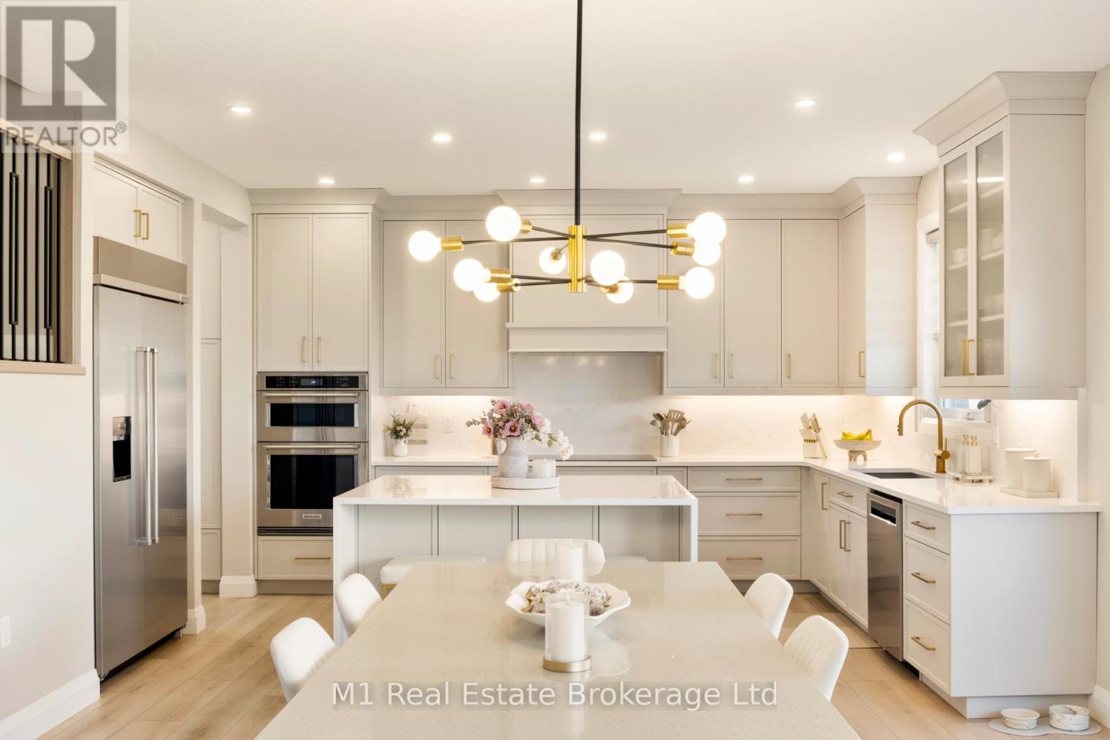 90 Rea Drive, Centre Wellington, Ontario  N1M 0H5 - Photo 9 - X12318548