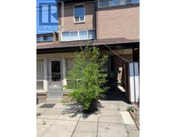 85 - 248 JOHN GARLAND BOULEVARD, Toronto, Ontario