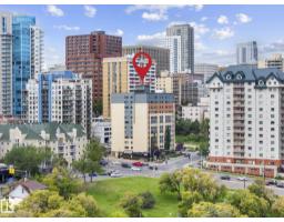 #806 9710 105 St Nw Downtown (Edmonton), Edmonton, Ca