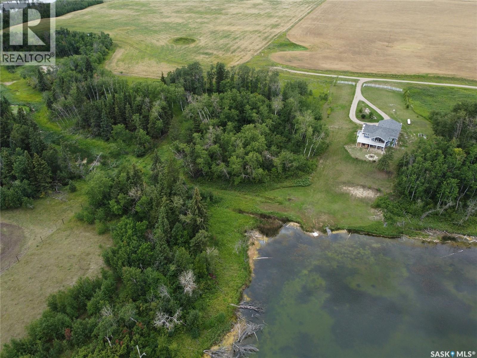 128 Crescent Bay Road, Canwood Rm No. 494, Saskatchewan  S0J 0K0 - Photo 2 - SK016500