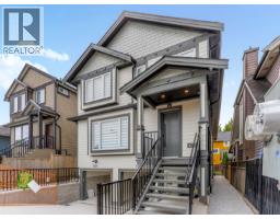1 5221 Clarendon Street, Vancouver, Ca