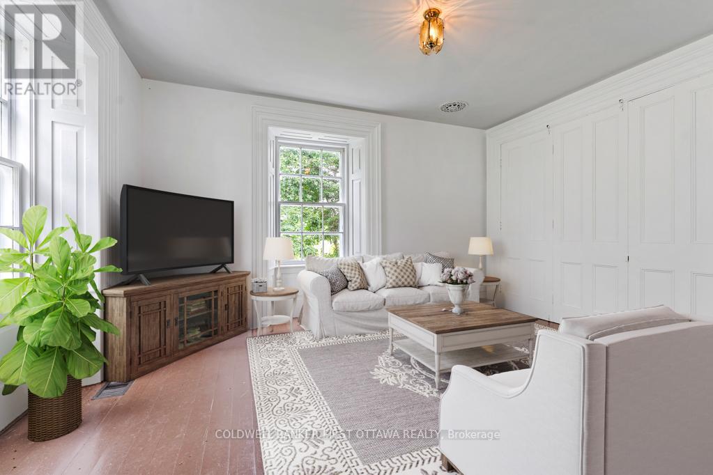 2565 Christie Lake Road, Tay Valley, Ontario  K7H 3C6 - Photo 10 - X12361563