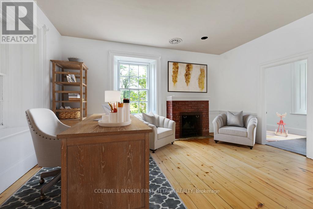 2565 Christie Lake Road, Tay Valley, Ontario  K7H 3C6 - Photo 11 - X12361563