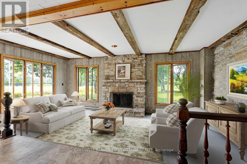2565 Christie Lake Road, Tay Valley, Ontario  K7H 3C6 - Photo 16 - X12361563