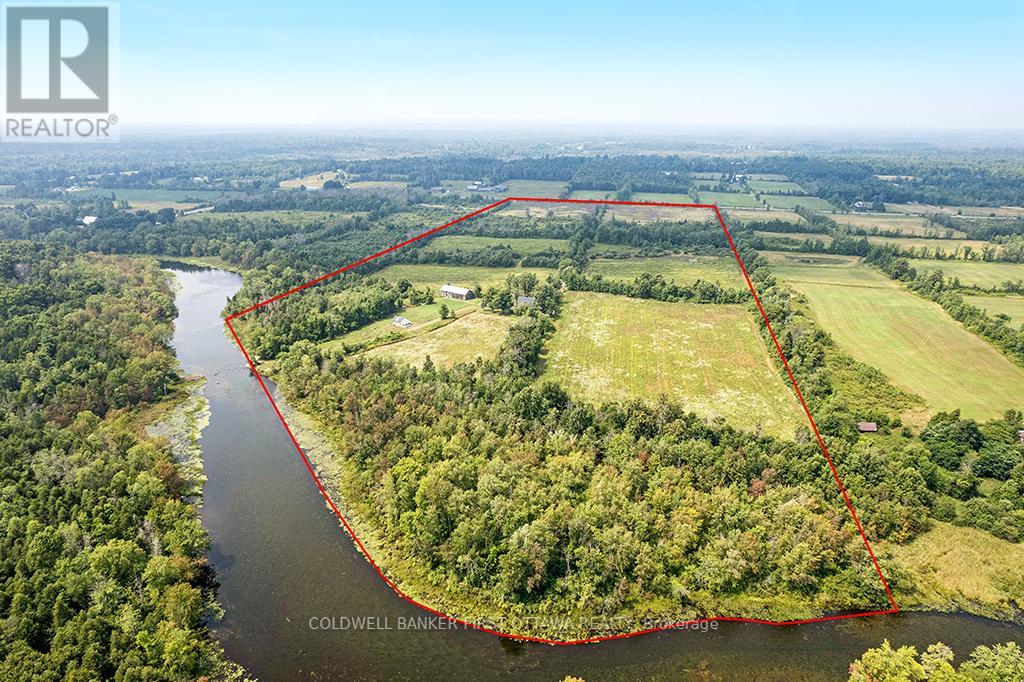 2565 Christie Lake Road, Tay Valley, Ontario  K7H 3C6 - Photo 46 - X12361563