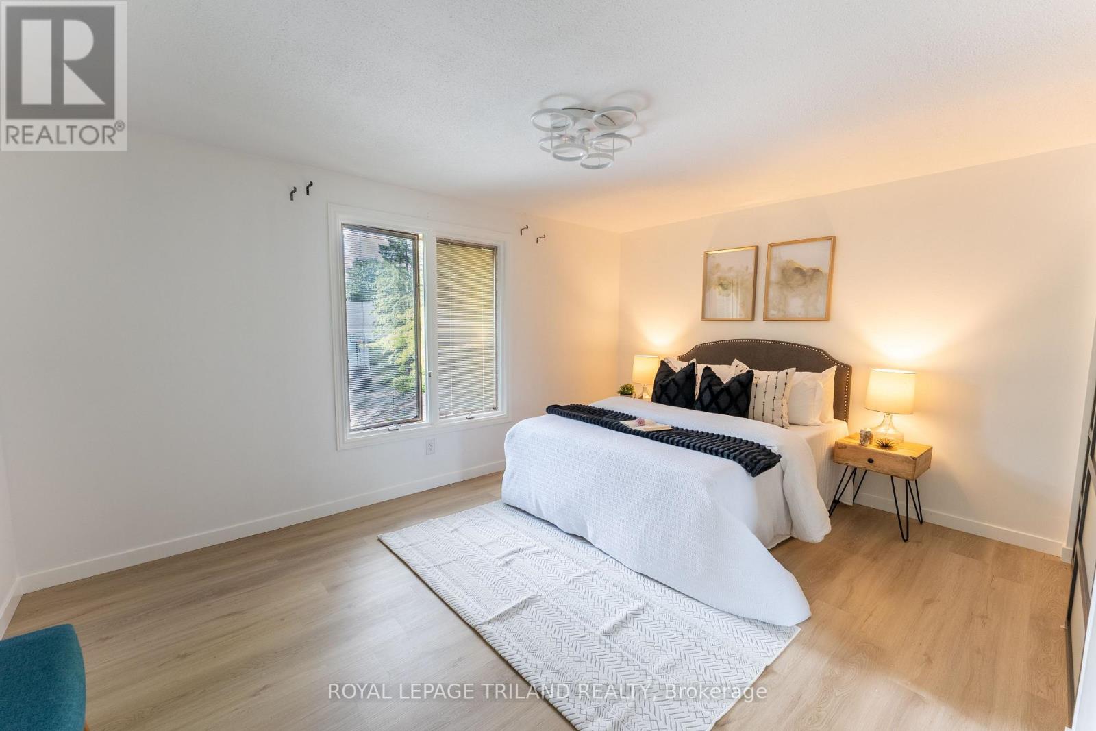 11 Crabtree Avenue, London North, Ontario  N6G 2H6 - Photo 19 - X12334011
