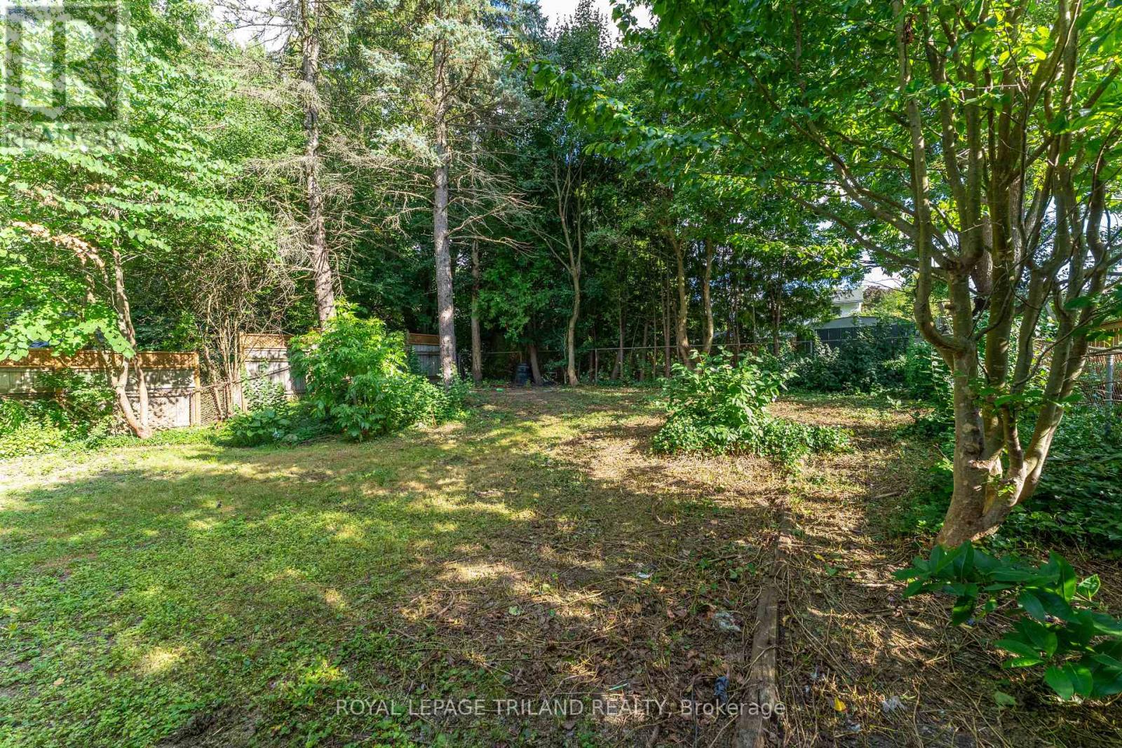 11 Crabtree Avenue, London North, Ontario  N6G 2H6 - Photo 30 - X12334011