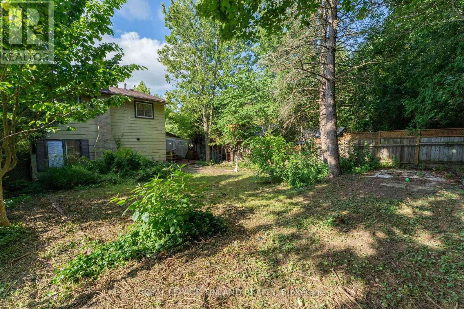 11 Crabtree Avenue, London North, Ontario  N6G 2H6 - Photo 31 - X12334011