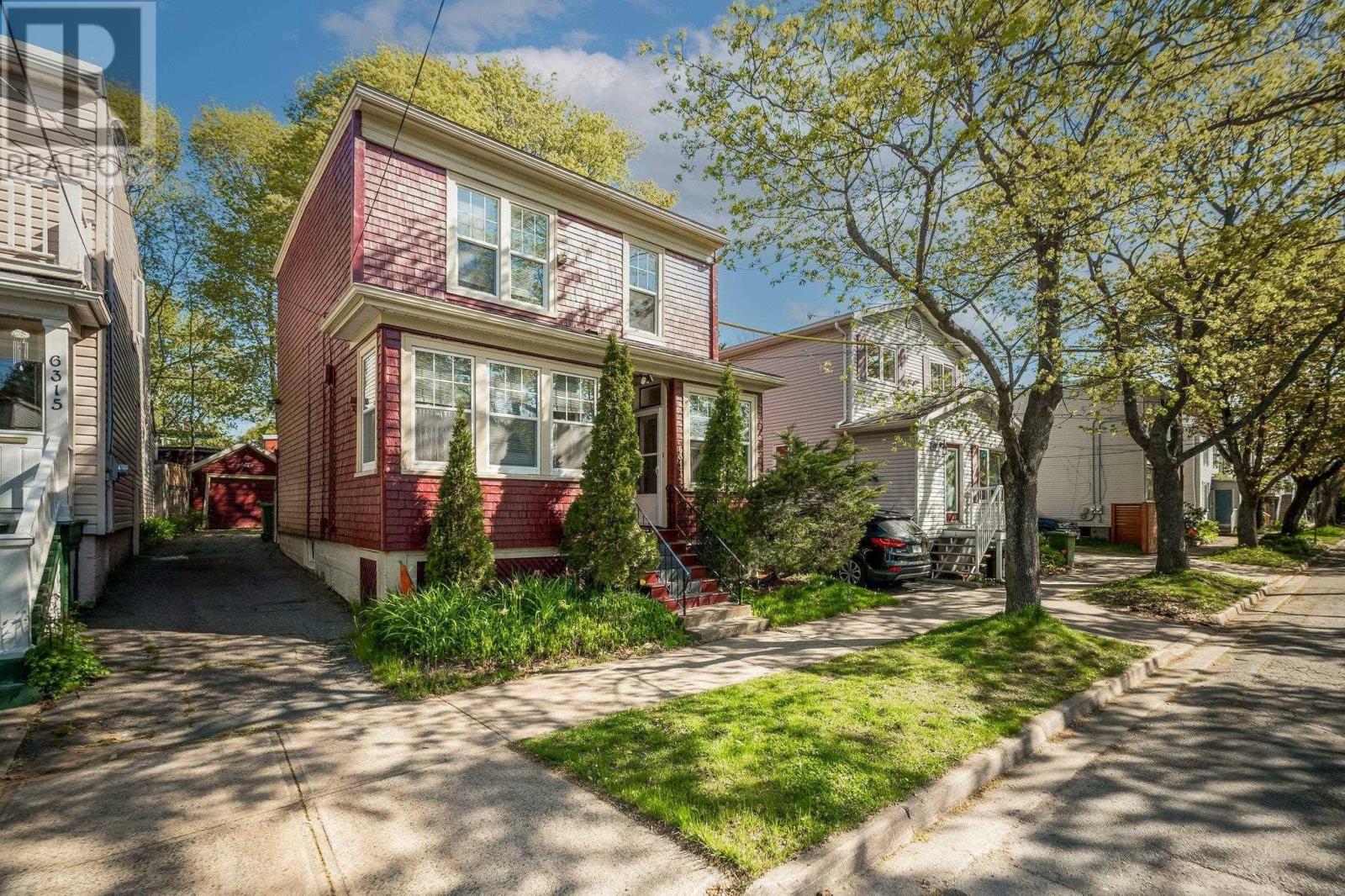 Property at 6311 Yale Street image 1
