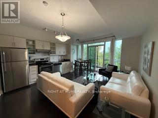 302 - 160 Vanderhoof Avenue, Toronto, Ontario  M4G 0B7 - Photo 1 - C12361559
