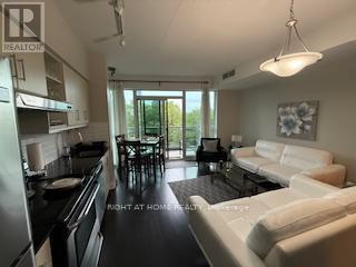 302 - 160 Vanderhoof Avenue, Toronto, Ontario  M4G 0B7 - Photo 2 - C12361559