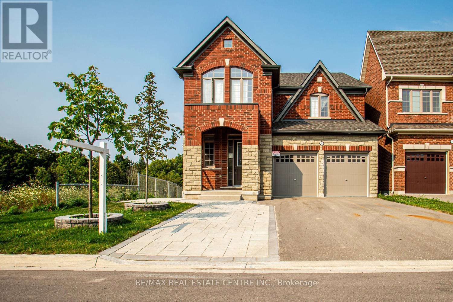 A - 2492 ORCHESTRATE (BSMT) DRIVE, Oshawa, Ontario