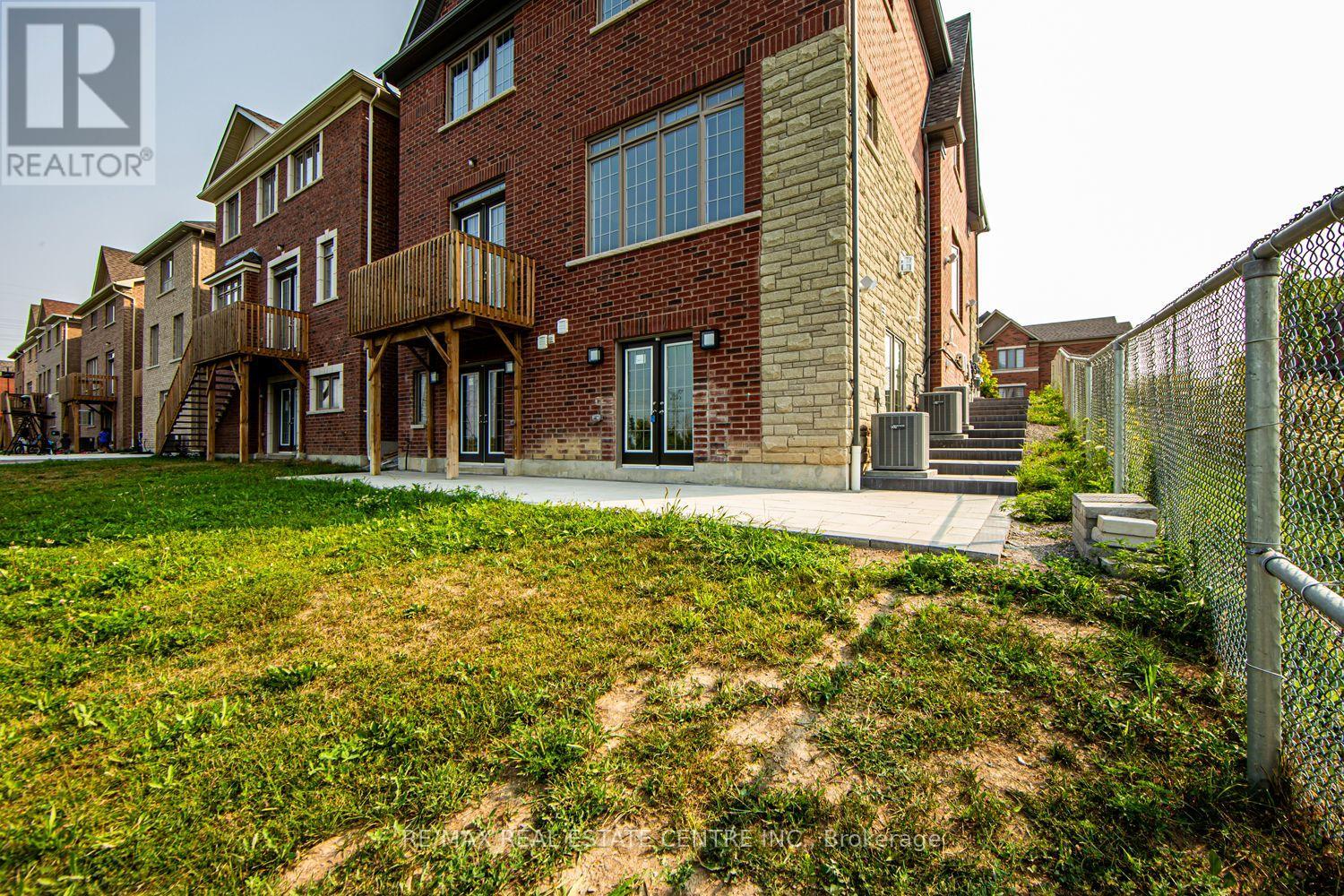A - 2492 Orchestrate (Bsmt) Drive, Oshawa, Ontario  L1L 0R3 - Photo 6 - E12361554