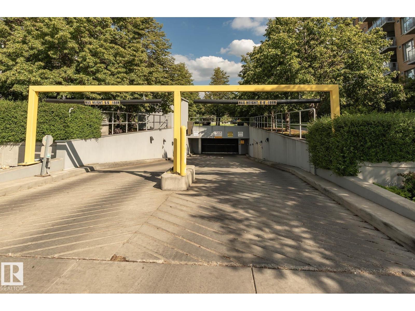 #703 2504 109 St Nw, Edmonton, Alberta  T6J 2H3 - Photo 38 - E4454521