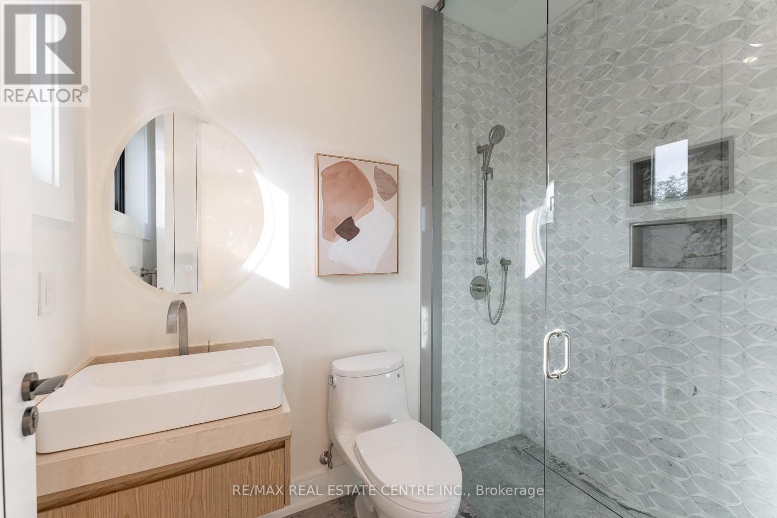 462 Southland Crescent, Oakville, Ontario  L6L 3N8 - Photo 37 - W12361553