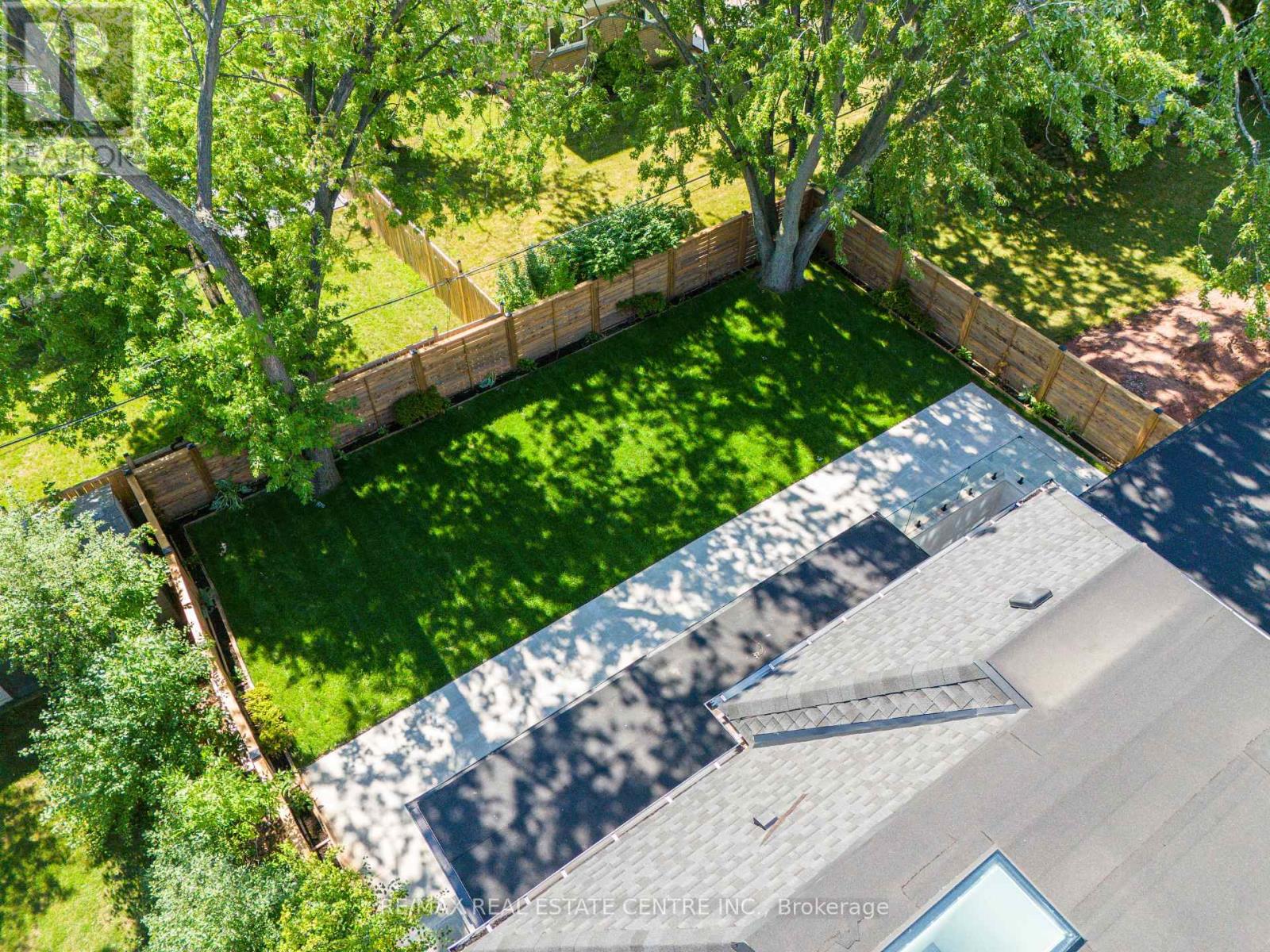 462 Southland Crescent, Oakville, Ontario  L6L 3N8 - Photo 49 - W12361553