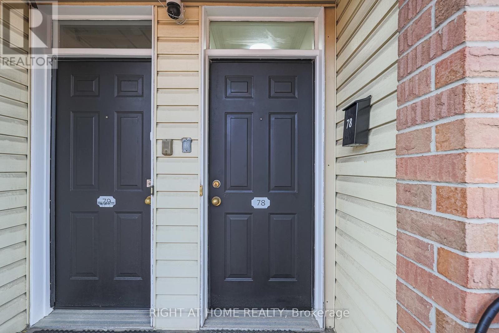 78 - 760 LAWRENCE AVENUE W, Toronto, Ontario