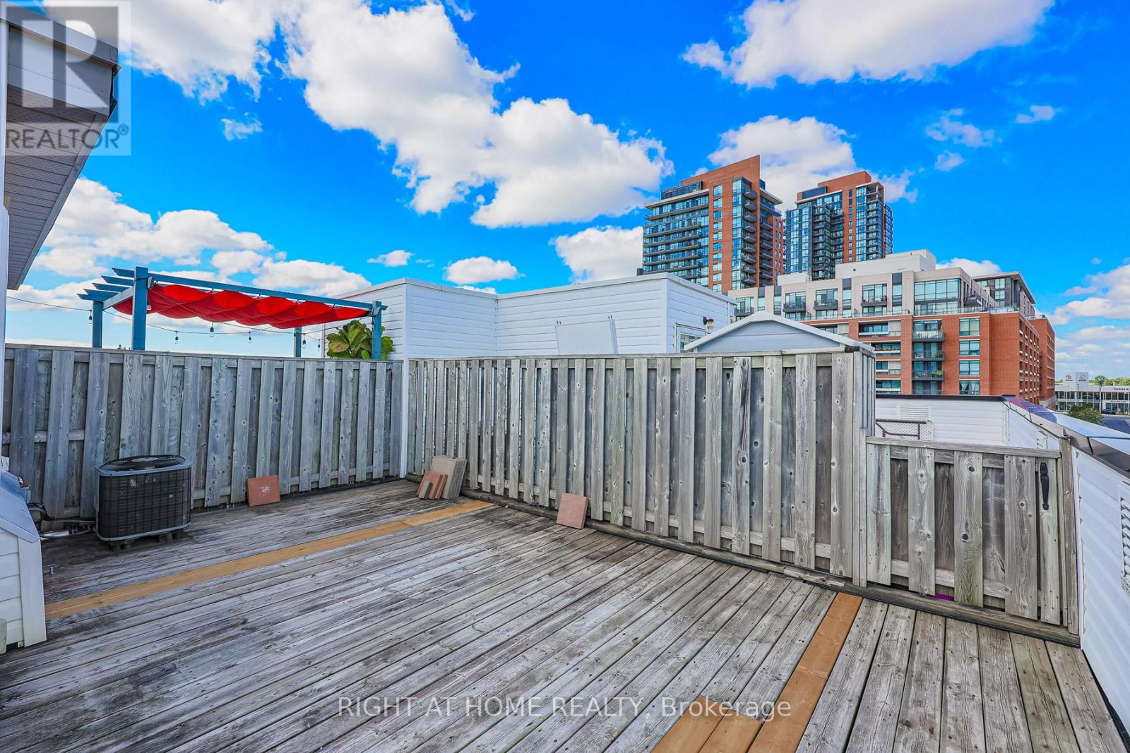 78 - 760 Lawrence Avenue W, Toronto (Yorkdale-Glen Park), Ontario  M6A 3E7 - Photo 30 - W12361571